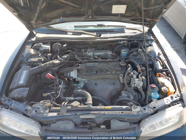 1994 Honda Accord Ex/ex-r მანქანა იყიდება აუქციონზე, vin: 1HGCD5658RA808753, აუქციონის ნომერი: 40070320