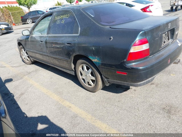 1994 Honda Accord Ex/ex-r მანქანა იყიდება აუქციონზე, vin: 1HGCD5658RA808753, აუქციონის ნომერი: 40070320