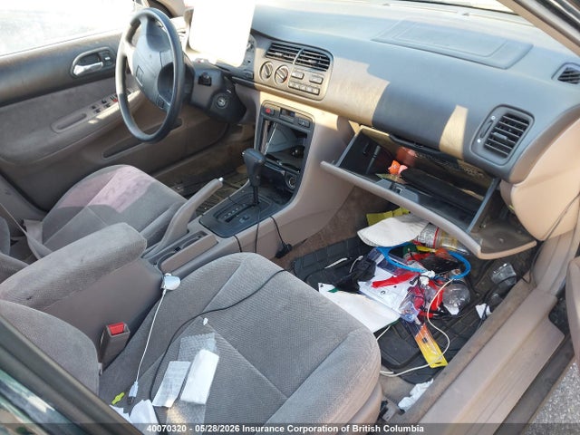 1994 Honda Accord Ex/ex-r მანქანა იყიდება აუქციონზე, vin: 1HGCD5658RA808753, აუქციონის ნომერი: 40070320