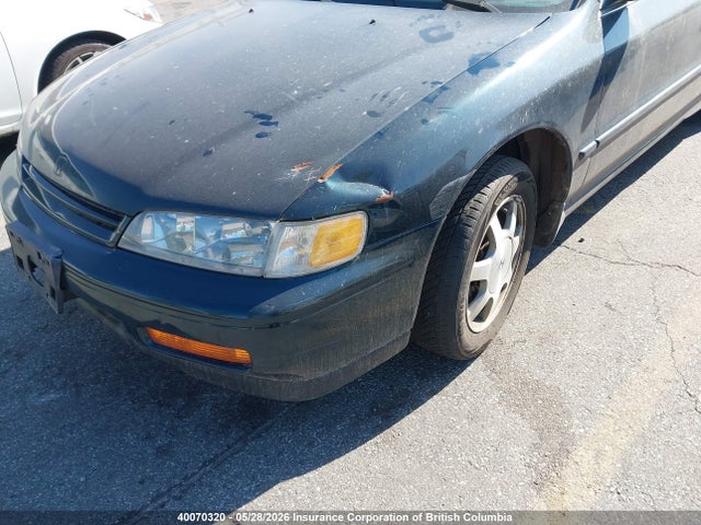 1994 Honda Accord Ex/ex-r მანქანა იყიდება აუქციონზე, vin: 1HGCD5658RA808753, აუქციონის ნომერი: 40070320