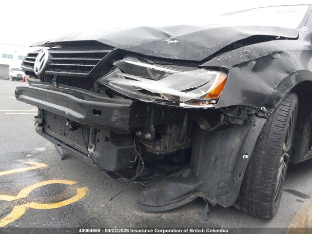 Aukcja sprzedaży 2014 Volkswagen Jetta Sel, vin: 3VWL07AJ9EM214094, numer aukcji: 40064669