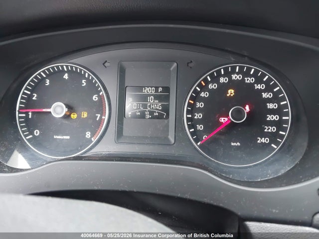 Aukcja sprzedaży 2014 Volkswagen Jetta Sel, vin: 3VWL07AJ9EM214094, numer aukcji: 40064669