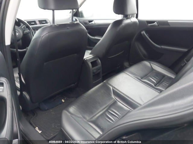 Aukcja sprzedaży 2014 Volkswagen Jetta Sel, vin: 3VWL07AJ9EM214094, numer aukcji: 40064669