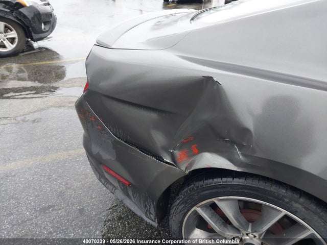Продажа на аукционе авто 2015 Ford Mustang, vin: 1FA6P8TH3F5393807, номер лота: 40070339
