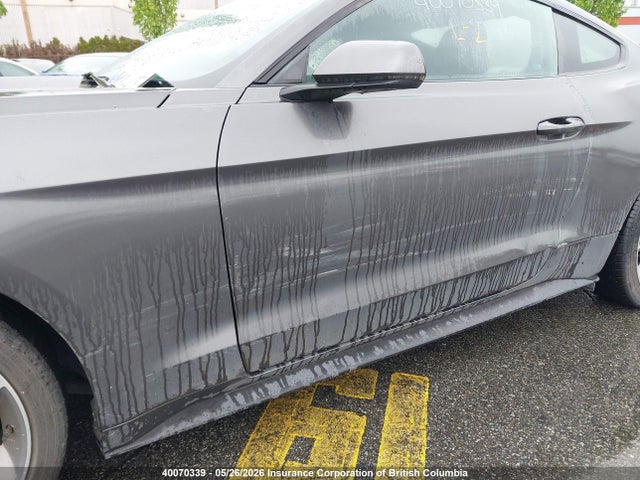 Продажа на аукционе авто 2015 Ford Mustang, vin: 1FA6P8TH3F5393807, номер лота: 40070339
