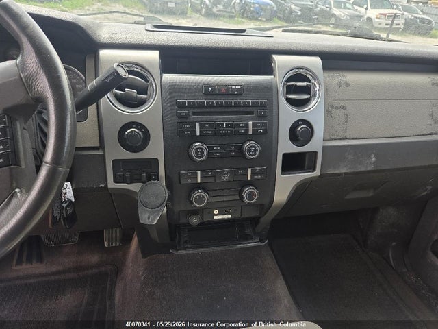 2009 Ford F150 მანქანა იყიდება აუქციონზე, vin: 1FTPW14V59FA07075, აუქციონის ნომერი: 40070341