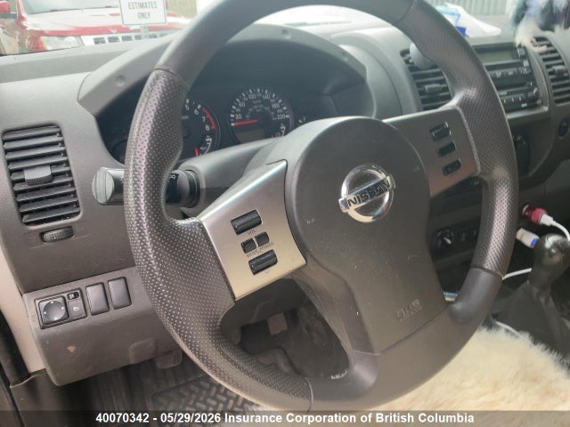 Продажа на аукционе авто 2006 Nissan Xterra Se, vin: 5N1AN08W76C543492, номер лота: 40070342