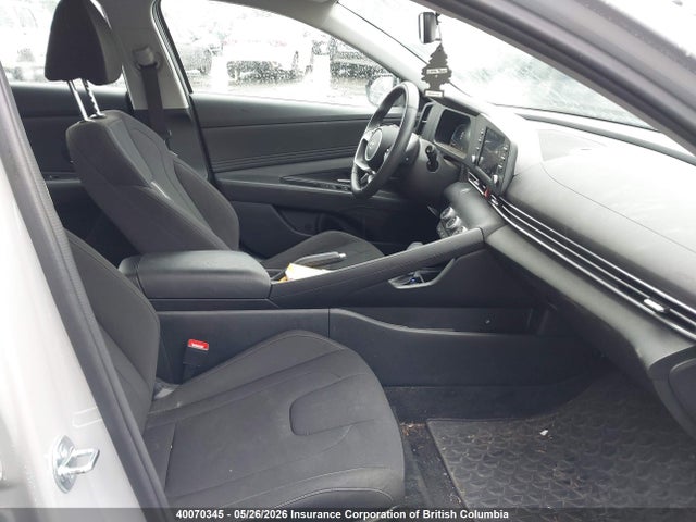 Продажа на аукционе авто 2025 Hyundai Elantra Essential/luxury/luxury With Two-tone Interior/preferred/preferred With Tech Package, vin: KMHLM4DG5SU025113, номер лота: 40070345