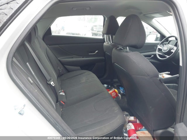 Продажа на аукционе авто 2025 Hyundai Elantra Essential/luxury/luxury With Two-tone Interior/preferred/preferred With Tech Package, vin: KMHLM4DG5SU025113, номер лота: 40070345