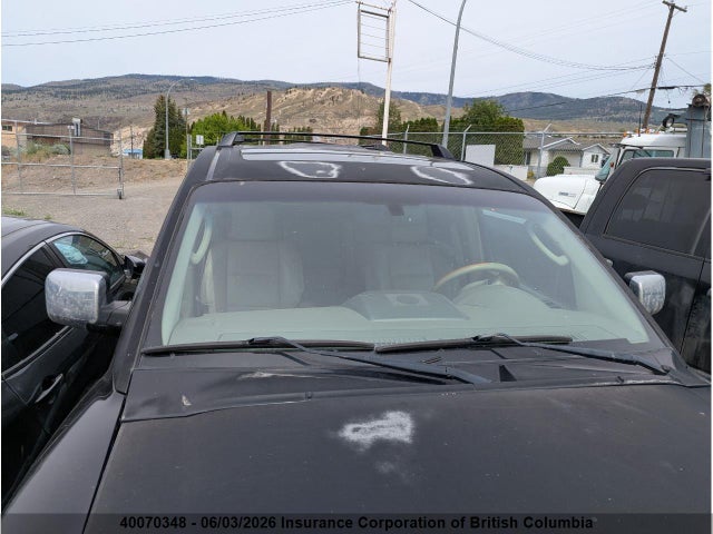 40070348 :رقم المزاد ، 5N3AA08A16N805535 vin ، 2006 Infiniti Qx56 مزاد بيع