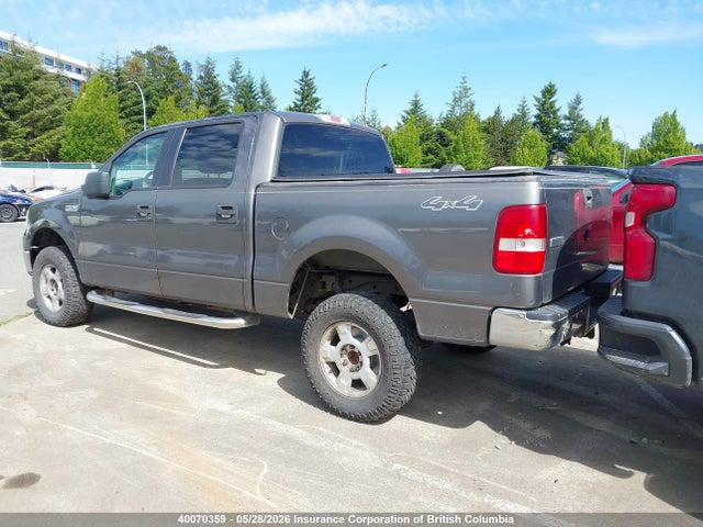 Продажа на аукционе авто 2006 Ford F150, vin: 1FTRW14W46KC28526, номер лота: 40070359