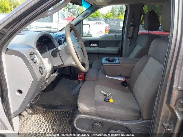 Продажа на аукционе авто 2006 Ford F150, vin: 1FTRW14W46KC28526, номер лота: 40070359