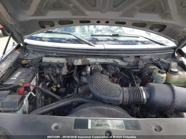 Продажа на аукционе авто 2006 Ford F150, vin: 1FTRW14W46KC28526, номер лота: 40070359