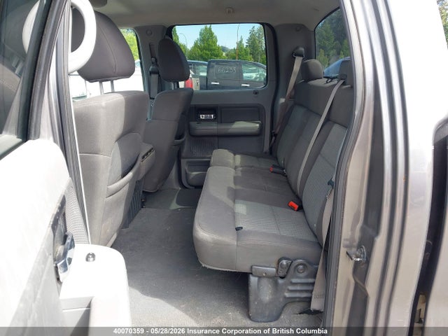 Продажа на аукционе авто 2006 Ford F150, vin: 1FTRW14W46KC28526, номер лота: 40070359