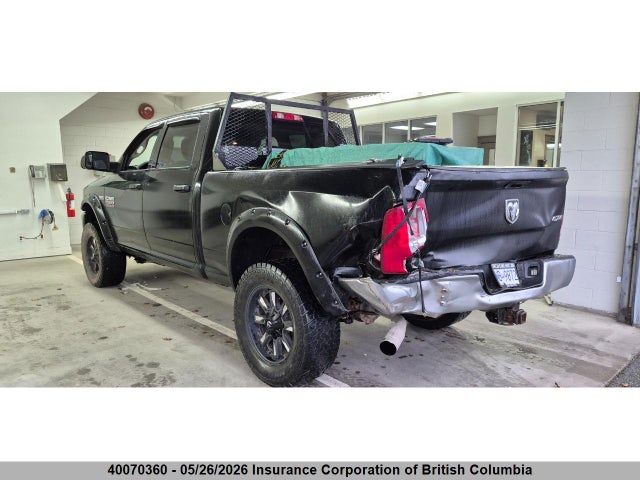 Продаж на аукціоні авто 2014 Ram 2500 St, vin: 3C6TR5CT5EG133725, номер лоту: 40070360