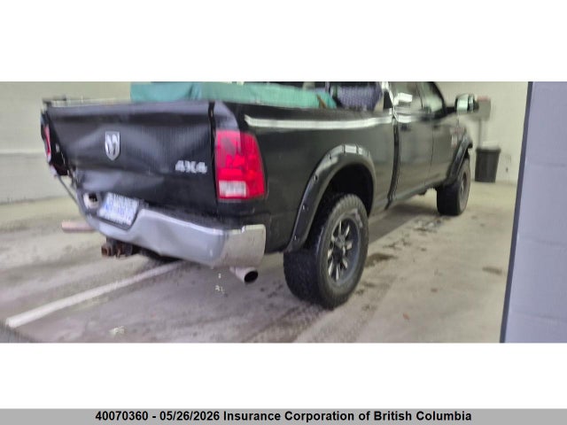 Продаж на аукціоні авто 2014 Ram 2500 St, vin: 3C6TR5CT5EG133725, номер лоту: 40070360