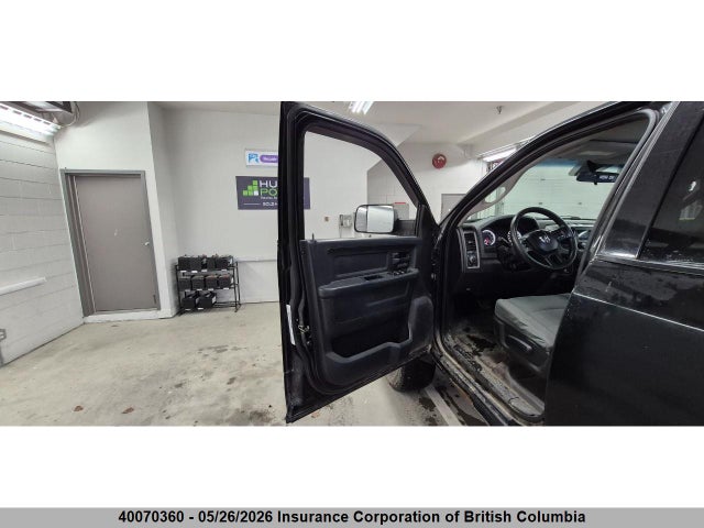 Продаж на аукціоні авто 2014 Ram 2500 St, vin: 3C6TR5CT5EG133725, номер лоту: 40070360