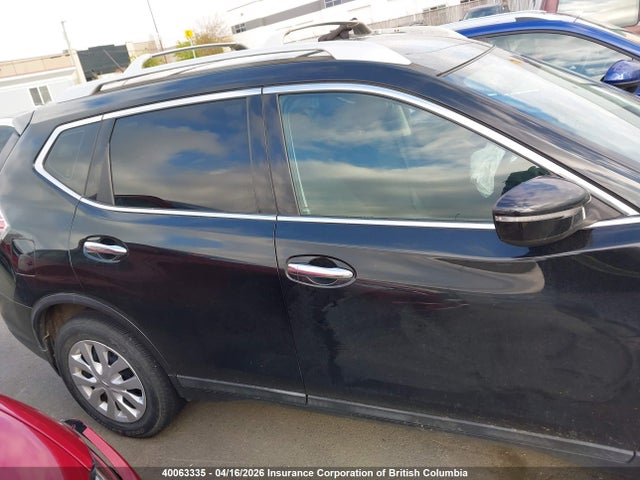 5N1AT2MT0FC837734 Nissan Rogue S/sl/sv