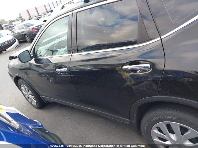 5N1AT2MT0FC837734 Nissan Rogue S/sl/sv