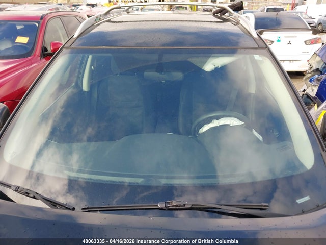 5N1AT2MT0FC837734 Nissan Rogue S/sl/sv