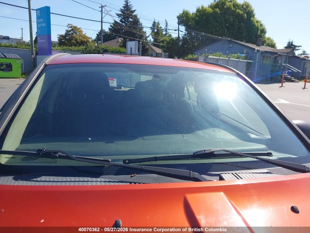 2010 Dodge Caliber Sxt მანქანა იყიდება აუქციონზე, vin: 1B3CB4HA0AD597027, აუქციონის ნომერი: 40070362