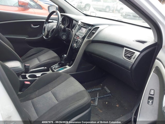 40067575 :رقم المزاد ، KMHD35LE3DU036451 vin ، 2013 Hyundai Elantra Gt مزاد بيع