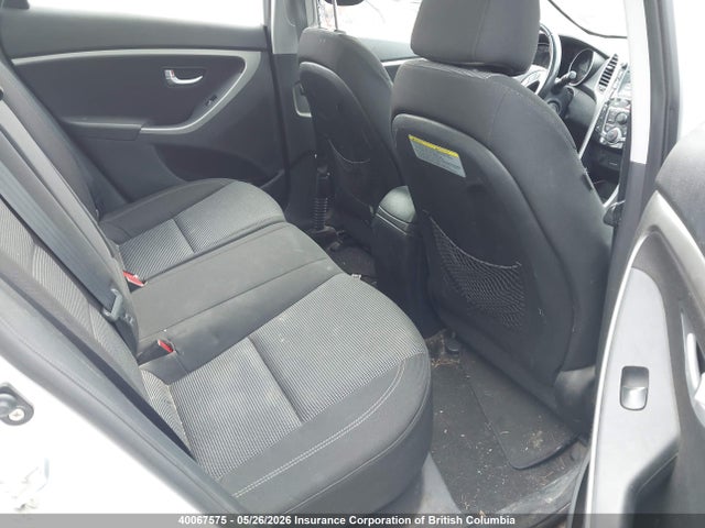 40067575 :رقم المزاد ، KMHD35LE3DU036451 vin ، 2013 Hyundai Elantra Gt مزاد بيع