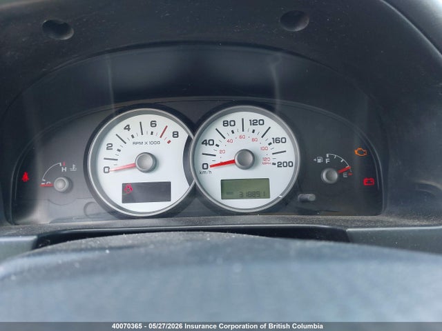 2005 Ford Escape Xls მანქანა იყიდება აუქციონზე, vin: 1FMYU02Z35KA24268, აუქციონის ნომერი: 40070365