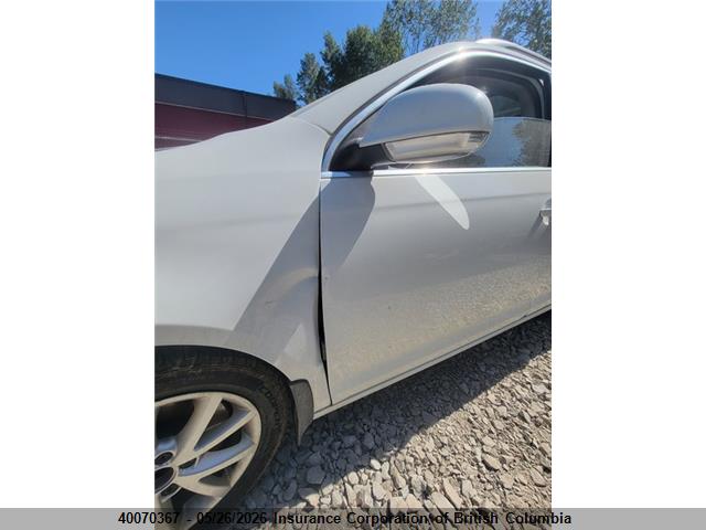 40070367 :رقم المزاد ، 3VWML7AJ8EM613767 vin ، 2014 Volkswagen Golf مزاد بيع