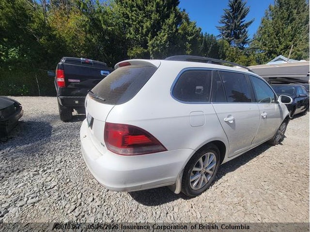 40070367 :رقم المزاد ، 3VWML7AJ8EM613767 vin ، 2014 Volkswagen Golf مزاد بيع