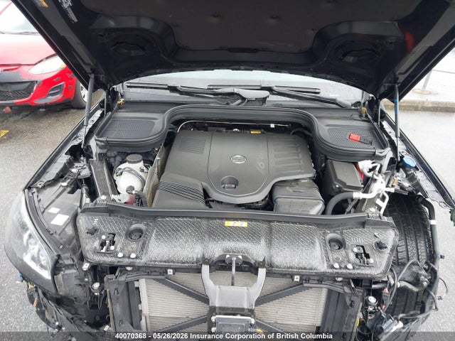 4JGFF5KEXTB506941 Mercedes-Benz Gls 450 4matic