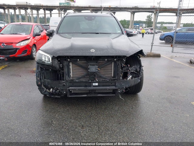 4JGFF5KEXTB506941 Mercedes-Benz Gls 450 4matic