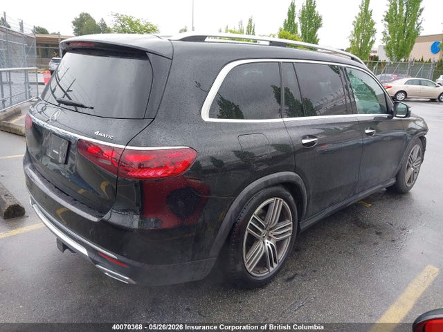 4JGFF5KEXTB506941 Mercedes-Benz Gls 450 4matic