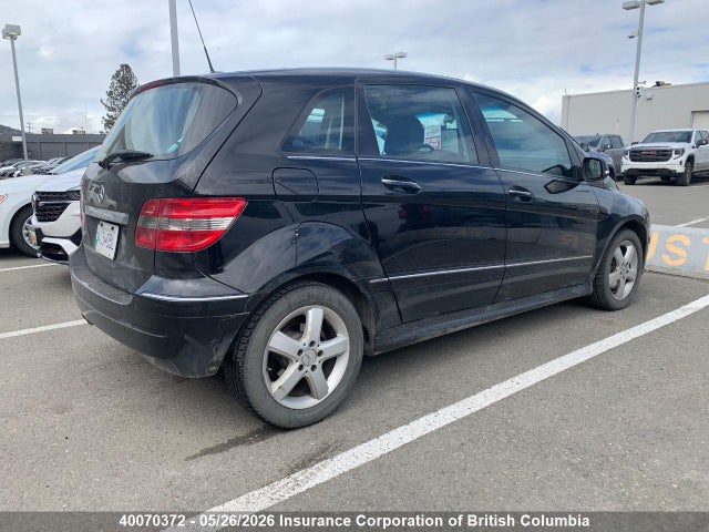 Продаж на аукціоні авто 2007 Mercedes-benz B200, vin: WDDFH33X97J255723, номер лоту: 40070372