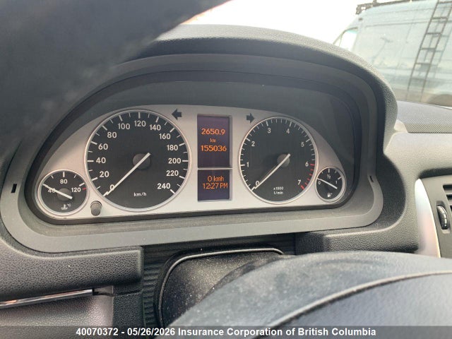 Продаж на аукціоні авто 2007 Mercedes-benz B200, vin: WDDFH33X97J255723, номер лоту: 40070372