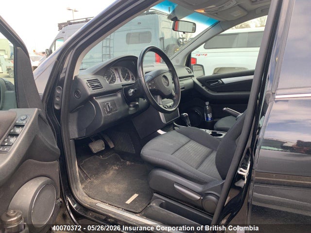 Продаж на аукціоні авто 2007 Mercedes-benz B200, vin: WDDFH33X97J255723, номер лоту: 40070372