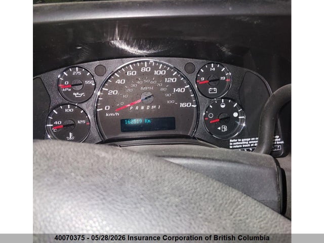 GMC Savana G2500 2015 1GTW7FCF7F1157326 Image 10