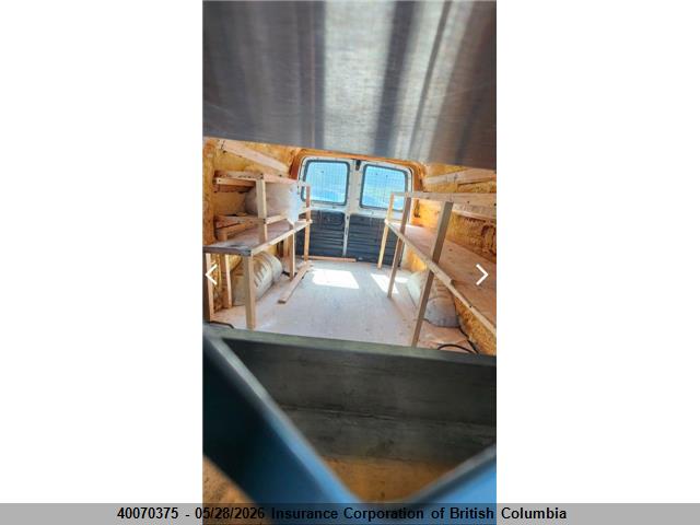 GMC Savana G2500 2015 1GTW7FCF7F1157326 Image 6