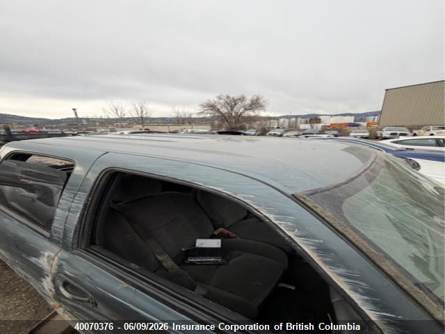 40070376 :رقم المزاد ، 1GCHK33D86F269155 vin ، 2006 Chevrolet Silverado 3500 Chassis Ls/lt مزاد بيع