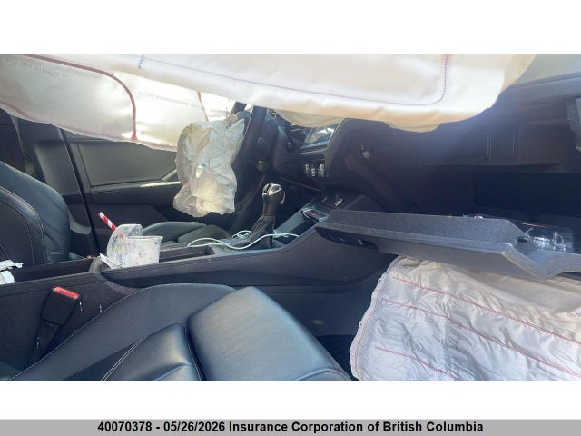 40070378 :رقم المزاد ، WA1EECF37R1099329 vin ، 2024 Audi Q3 مزاد بيع