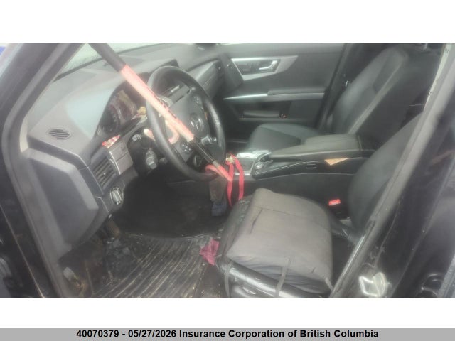 2010 Mercedes-benz Glk 350 4matic მანქანა იყიდება აუქციონზე, vin: WDCGG8HB2AF293519, აუქციონის ნომერი: 40070379