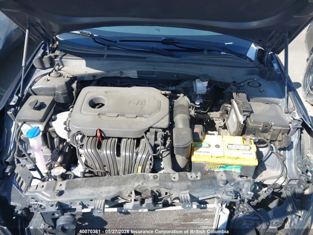 5XXGU4L31GG047949 KIA OPTIMA EX