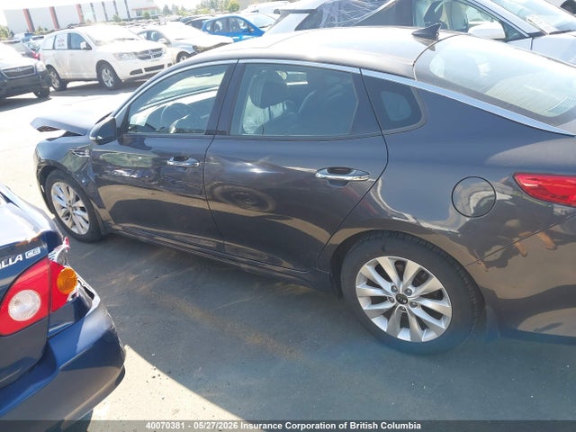 5XXGU4L31GG047949 KIA OPTIMA EX