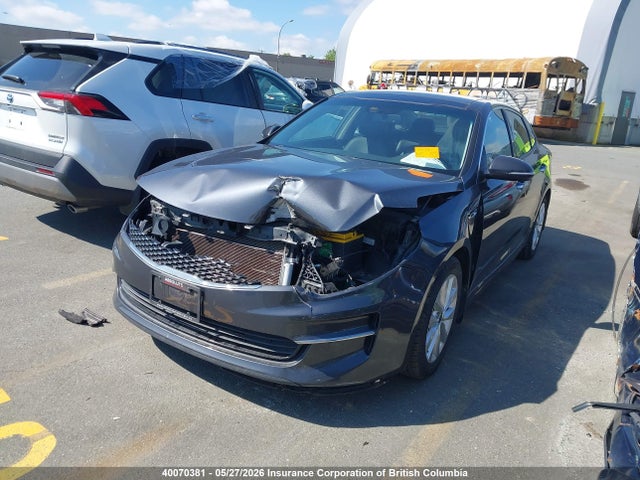 5XXGU4L31GG047949 KIA OPTIMA EX