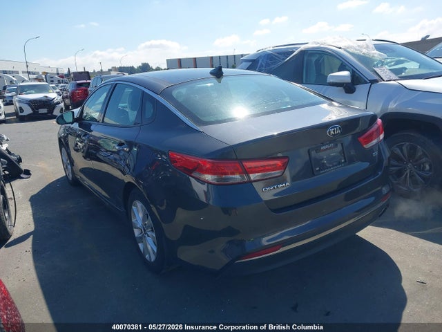 5XXGU4L31GG047949 KIA OPTIMA EX