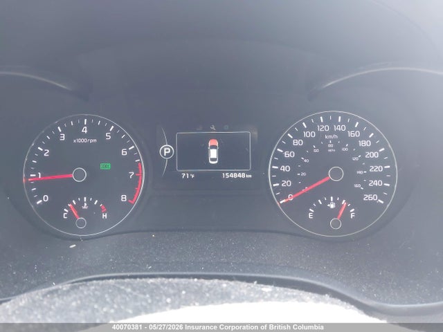 5XXGU4L31GG047949 KIA OPTIMA EX