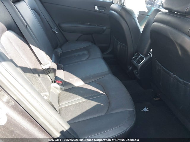 5XXGU4L31GG047949 KIA OPTIMA EX