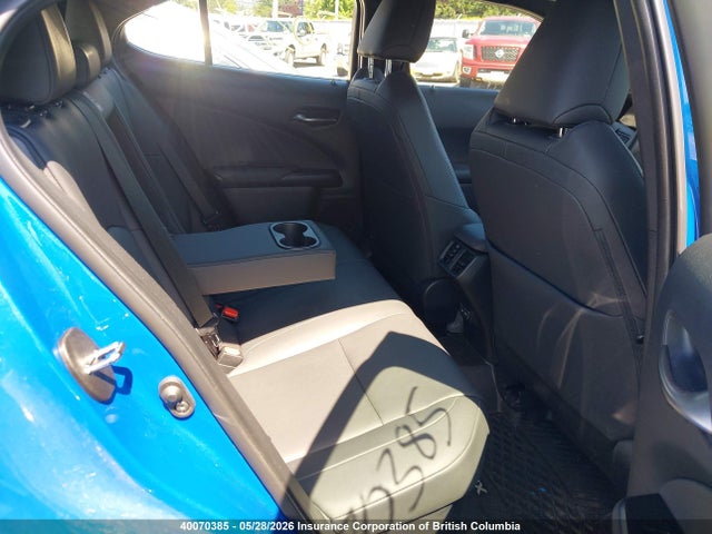 Aukcja sprzedaży 2021 Lexus Ux 250h, vin: JTHP9JBH2M2043597, numer aukcji: 40070385