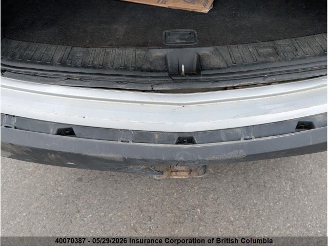 Продажа на аукционе авто 2007 Acura Mdx, vin: 2HNYD28557H002832, номер лота: 40070387
