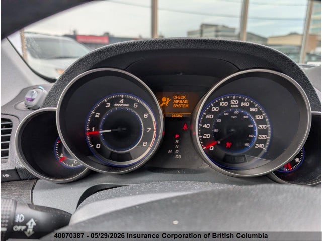 Продажа на аукционе авто 2007 Acura Mdx, vin: 2HNYD28557H002832, номер лота: 40070387